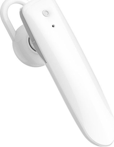 Kufje Bluetooth Remax RB-T1, Bluetooth 5.0, me mikrofon, e bardhë