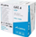 Kabllo rrjeti Lanberg LCU6-11CU-0100-S, UTP Cat 6, 100m, gri