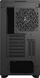 Kasë Fractal Design Meshify 2 TG Dark Tint, e zezë, Midi Tower
