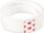 Леплива трака Penword Office Tape Colorless, 12mm, 20Y, безбојна