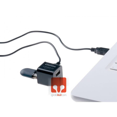 USB Hub Grundig