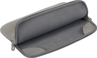 Mbrojtëse laptopi Vivanco Neo Pro, 13-14", neopren, gri