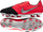 Atlete Nike Phantom Vnm Academy FG 606, nr. 40.5, të kuqe