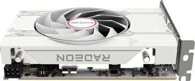 Kartelë grafike Sapphire Pulse Radeon RX 6500 XT ITX Pure OC 4GB GDDR6
