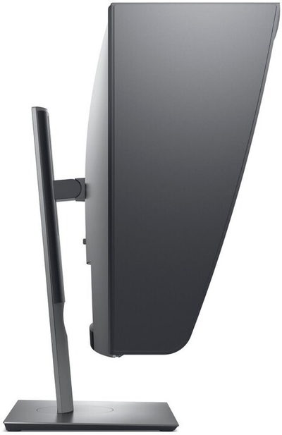 Monitor Dell UltraSharp UP2720QA, 27", LED