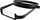 Lupë koke Vallejo Lightweight Headband Magnifier, 4 lente, e rregullueshme, e zezë