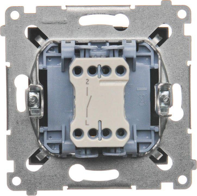 Çelës elektrik një polar Kontakt-Simon DW1.01 / 48