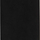 Fletore Moleskine Classic me kapak të butë, A4, faqe të bardha, e zezë