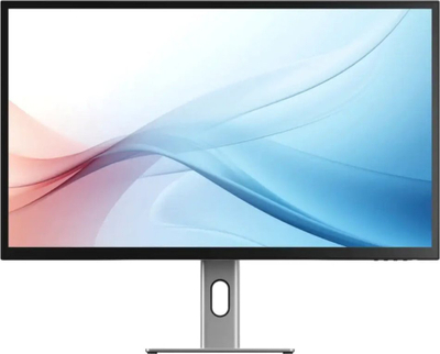 Monitor Alogic Clarity, 32", UHD 4K, i zi