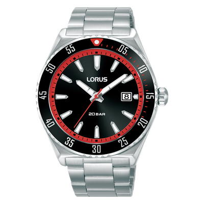 Lorus RS951DX9