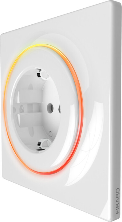 Prizë Lifestyle Fibaro Walli, Z-Wave Plus