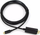 Kabllo USB C në HDMI RoGer RO-USBC2HDMI1.8M-BK, 1.8 m, 4K 30 Hz, e zezë
