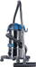 Fshesë elektrike Scheppach ASP30PLUS, 30 L, 1200 W, e hirtë