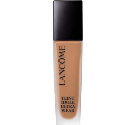 Fondatinë Lancôme Teint Idole Ultra Wear 24h, lëngshme, mbulim i plotë, Nude