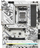 Pllakë amë ASRock B650 STEEL LEGEND WIFI, PCIe 5.0, DDR5, e bardhë