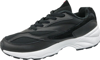 Atlete - Fila Venom (1010291-25Y), të zeza, nr 38 