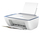 Printer multifunksional HP DeskJet 2822e, wireless, me ngjyra, i bardhë
