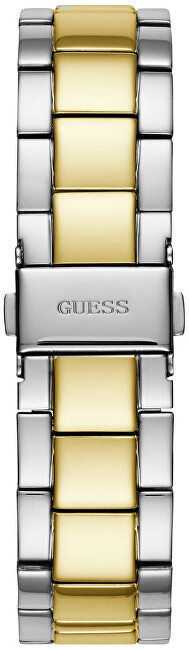 Orë dore Guess Solar W1070L8