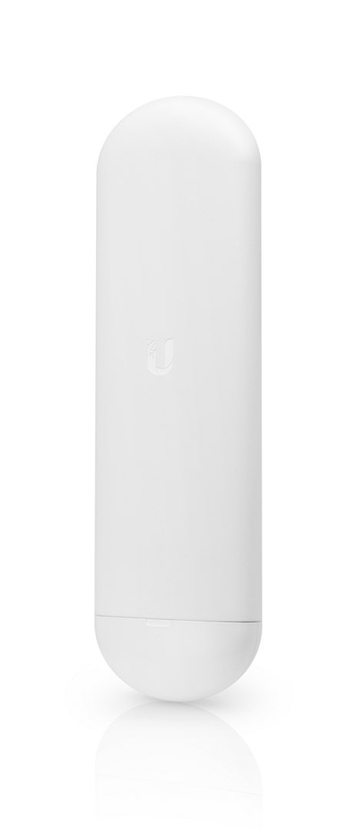 Pikë akses Ubiquiti NanoStation AC, 1000 Mbit/s, PoE, i bardhë