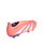 Këpucë futbolli Adidas Predator League LL FG MG JI1167, pa lidhëse, me taban Controlplate, Coral Blaze