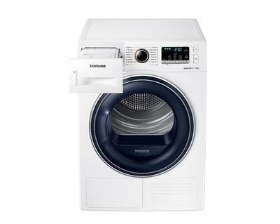 Rrobatharëse Samsung DV70M50203W/LE, OptimalDry, 7kg, e bardhë