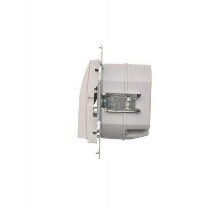Trup ndriçues LED Simon 54 DOSB.01/11, 230V 1.1W, 4000K, i bardhë