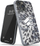 Mbrojtëse telefoni Adidas OR Snap Case Leopard për iPhone 13 Pro Max 6.7\", gri