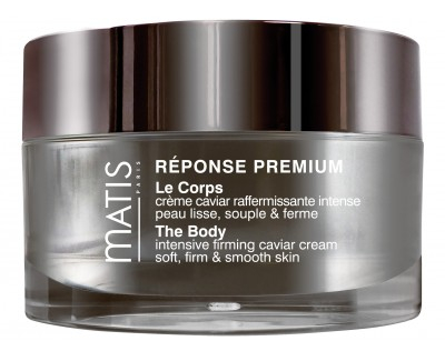 Krem trupi Matis Paris Réponse Premium Le Corps, 200 ml