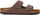 Sandale Birkenstock Arizona BS M 0151181, shollë anatomike, Birko Flor, kafe