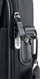 Çantë laptopi Addison Webster 300015, 15.6", poliester, e zezë