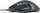 Maus Gembird MUS-6B-02, me kabllo, USB, i zi