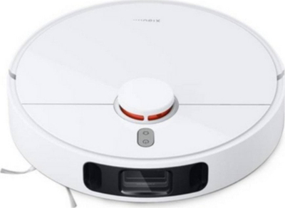 Robot pastrues Xiaomi S10+, 4000Pa, 4800mAh, i bardhë