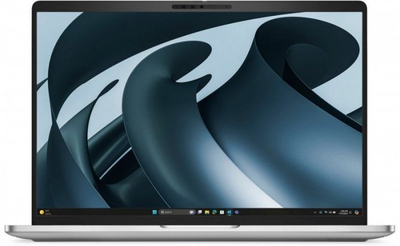 Laptop Dell Pro 16 Plus PB16255, 16" FHD+, Ryzen 5, 16GB 256GB, gri