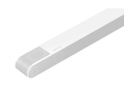 Soundbar-Subwoofer Samsung HW-S801B/EN, 330W 3.1.2CH, bluetooth wireless