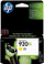 Ngjyrë për printer HP CD974AE No. 920XL, e verdhë