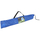 Çadër plazhi Royokamp Beach Shelter Sun, për 1-2 veta, mbrojtje UV, gri-blu