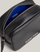 Çantë krahu për femra Tommy Hilfiger AW0AW15420, e zezë