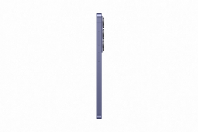 Celular Samsung Galaxy S26, 6.3", 12GB/512GB, Cobalt Violet