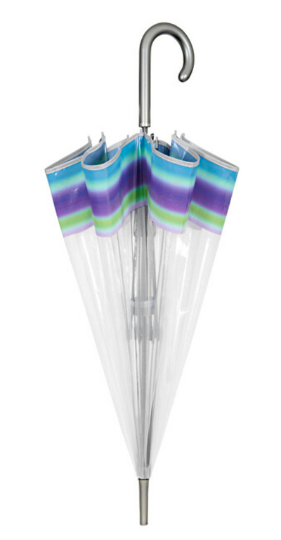 Çadër Perletti 26272.2, transparente