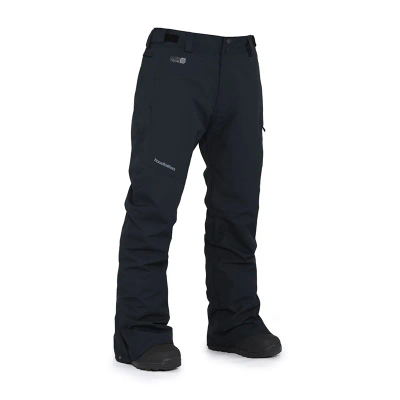 Pantollona Spire Ii M - Black Om314a
