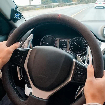 Ndrrues I Shpejtesive Paddle Shift Bmw Seria 5