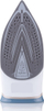 Hekur me avull Gallet Jullie FAR 806, 2200W, taban qeramik, blu