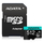 Kartë memorie ADATA Premier Pro microSDXC, 512GB, Class 10 UHS-I U3 A2 V30