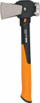 Sëpatë-çekan Fiskars Sledge Axe Pro IsoCore S, profesionale, me dorezë SoftGrip