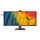 Монитор Philips 5000 серија 40B1U5601H/00, 40\", Wide Quad HD, LCD, црн