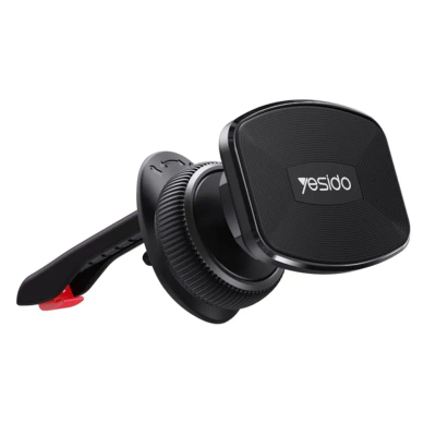 Mbajtes Telefoni Universal Magnetik Ne Ventilator