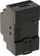 Furnizues energjie për shinë DIN DL2-60-48-U, 48V DC rregullueshëm, 60W, gri