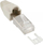 Set konektorë rrjeti InLine RJ45 8P8C, 10 copë, gri