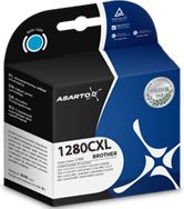 Ngjyrë për printer Asarto Brother 1280CXL