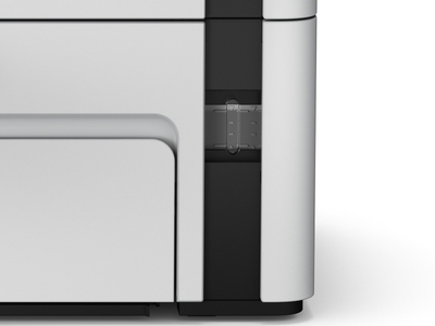 Pajisje multifunksionale Epson EcoTank M2120, monokrom, Wi-Fi, e bardhë